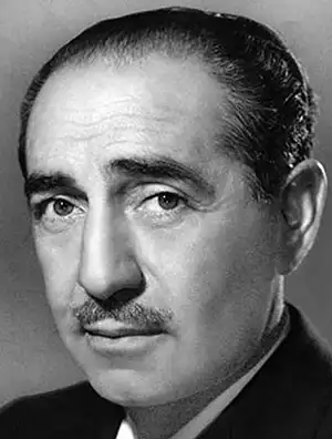 Sidney Franklin movie director