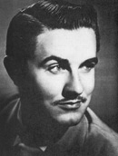 Edward D. Wood, Jr. movie director