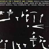 Interplay album cover