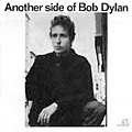 Another Side of Bob Dylan album cover