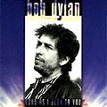 Good As I Been To You album cover