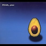 Pearl Jam album cover
