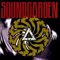 Badmotorfinger