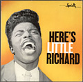 Here's Little Richard