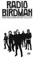 Radio Birdman