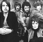 Stone The Crows