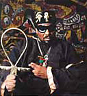 Afrika Bambaataa