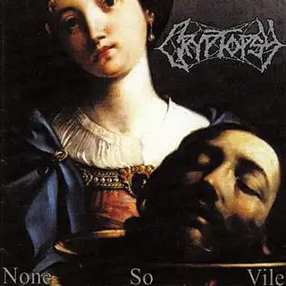 None So Vile album cover