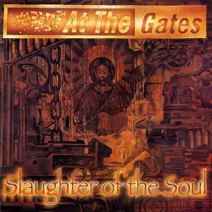 Annihilation of the Wicked album cover