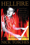 Hellfire book cover