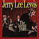 THE LOCUST YEARS & AND THE RETURN TO THE PROMISED LAND