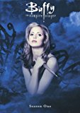 Poster for the movie Buffy the Vampire Slayer