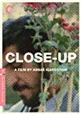 Poster for the movie Close-Up