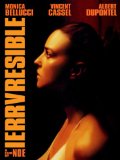 DVD cover for the movie Irr&eacute;versible