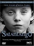 Poster for the movie S&aacute;t&aacute;ntang&oacute;