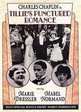 Poster for the movie Tillie's Punctured Romance