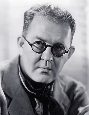 John Ford movie director