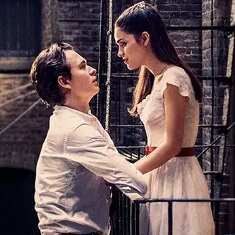 West Side Story Scene from West Side Story
