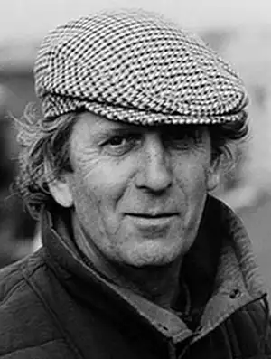 Alan Clarke movie director
