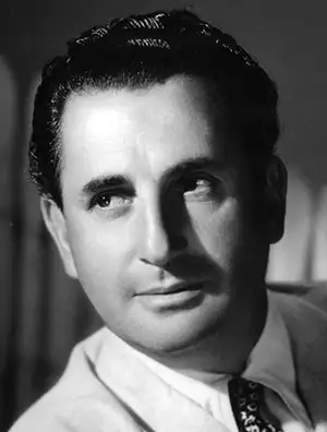 Arthur Lubin movie director