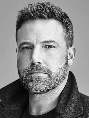 Ben Affleck movie director and actor