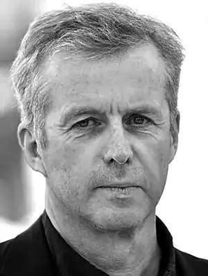 Bruno Dumont movie director