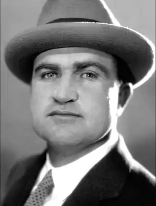 Edward F. Cline movie director