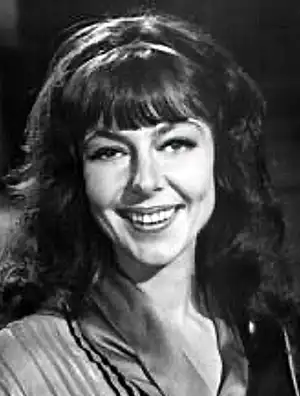 Elaine May movie director