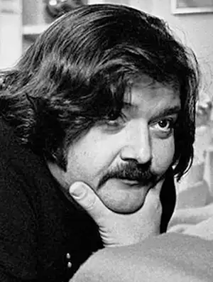 Frank Perry movie director