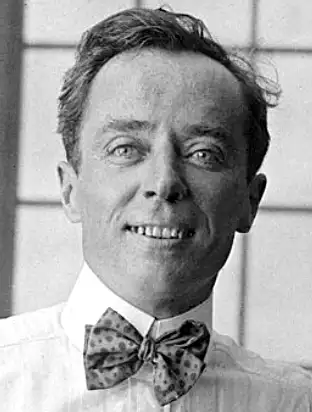 Herbert Brenon movie director