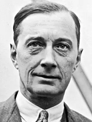 Jacques Feyder movie director