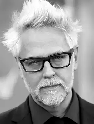 James Gunn movie director