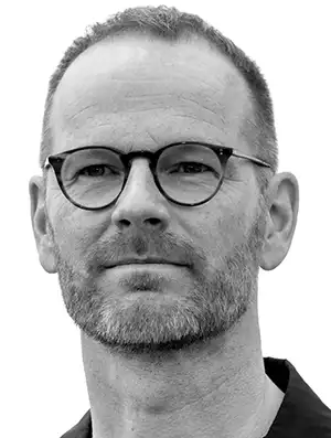 Joachim Trier movie director