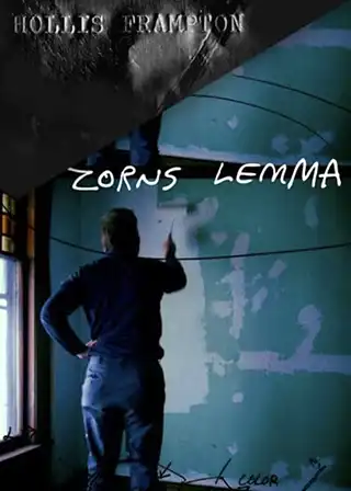 Zorns Lemma movie poster