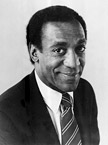 Stand-Up comedian and actor Bill Cosby