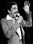 Stand-Up comedian Richard Pryor