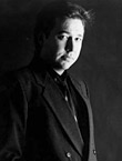 Stand-Up comedian Bill Hicks