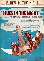 Blues in the Night