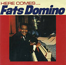 Here Comes... Fats Domino album cover