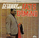 Get Away With Fats Domino album cover