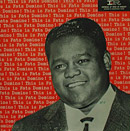 This Is Fats Domino album cover