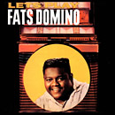Let's Play Fats Domino album cover