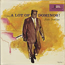 A Lot Of Dominos! album cover