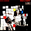 What A Party! album cover