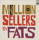 Million Sellers album cover