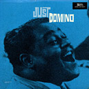 Just Domino album cover