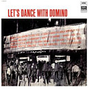 Let's Dance With Domino album cover