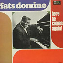 Here He Comes Again! album cover