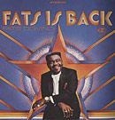 Fats Is Back album cover