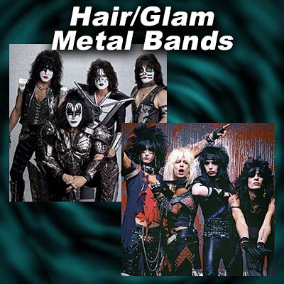 KISS and M&ouml;tley Cr&uuml;e